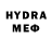 АМФЕТАМИН VHQ Tatina Sagynbekova